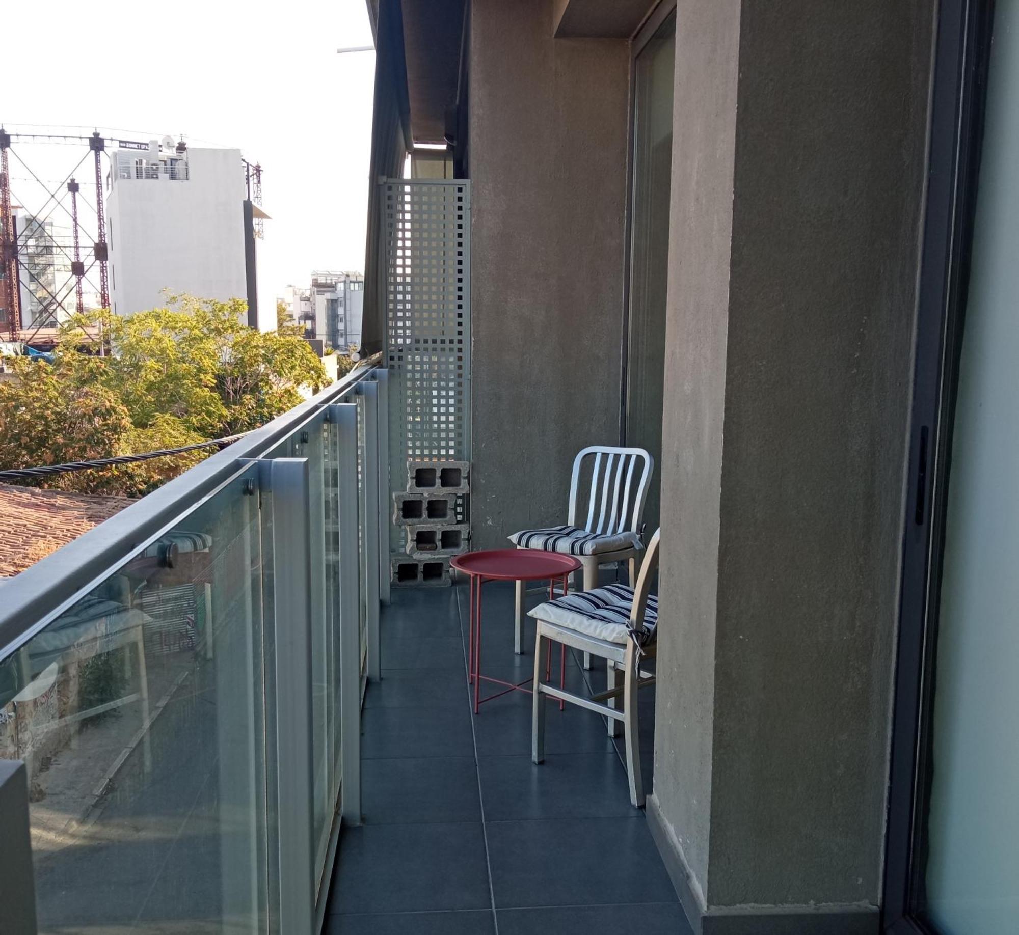 Ceramus Apartments Gazi View เอเธนส์ ภายนอก รูปภาพ