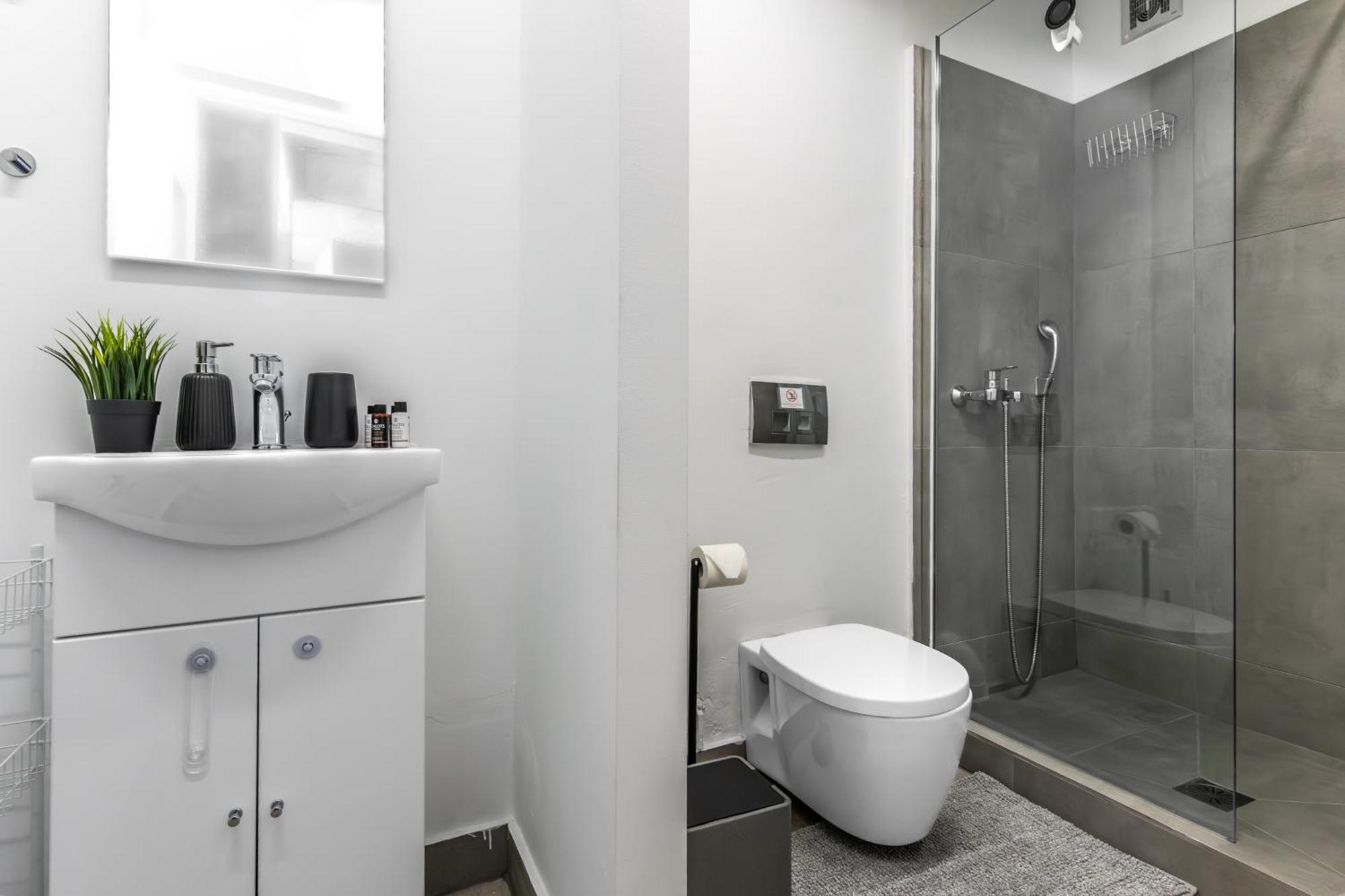 Ceramus Apartments Gazi View เอเธนส์ ภายนอก รูปภาพ