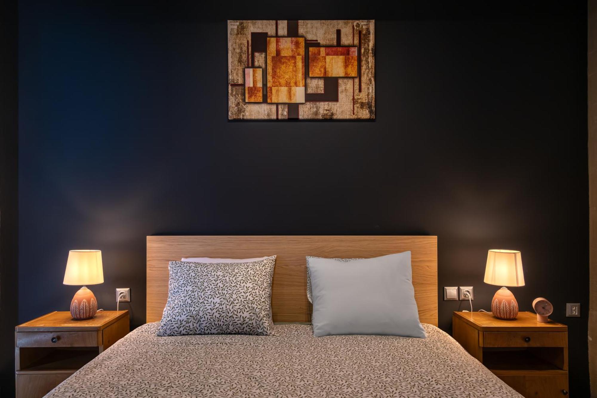 Ceramus Apartments Gazi View เอเธนส์ ภายนอก รูปภาพ