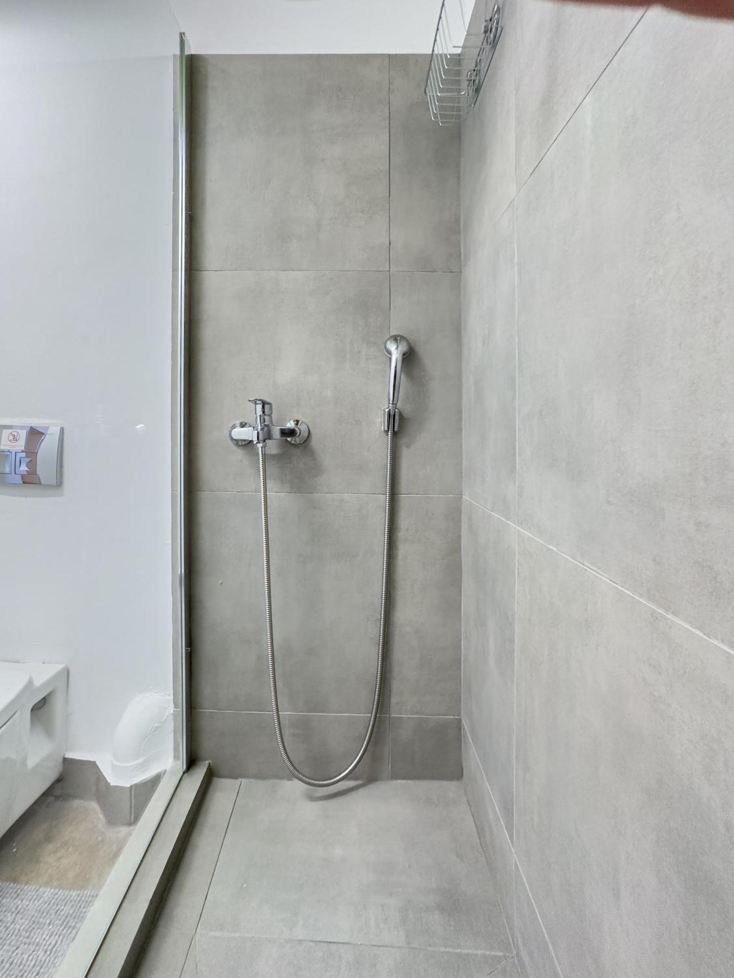 Ceramus Apartments Gazi View เอเธนส์ ภายนอก รูปภาพ