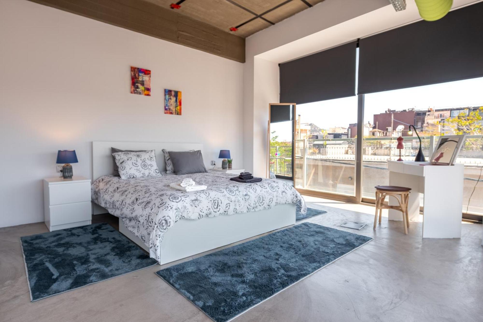 Ceramus Apartments Gazi View เอเธนส์ ภายนอก รูปภาพ