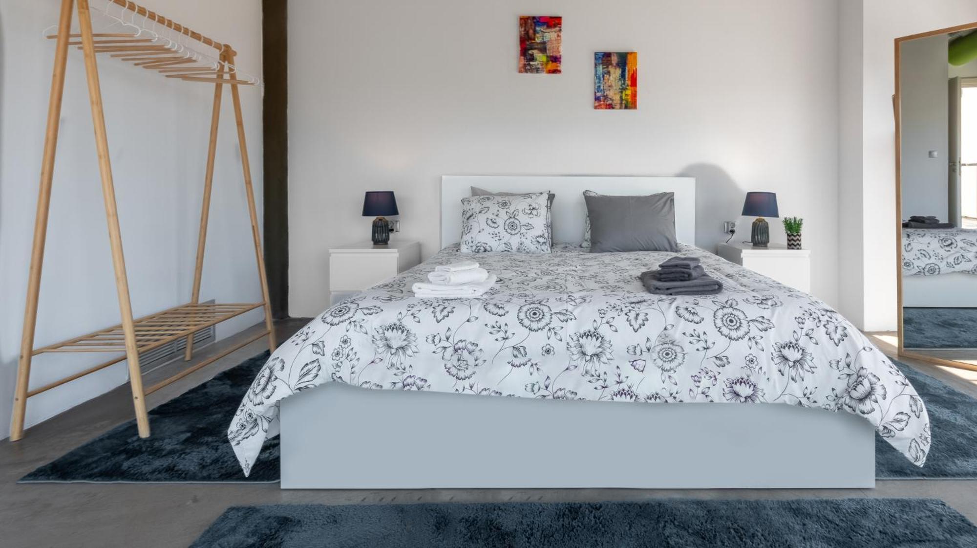 Ceramus Apartments Gazi View เอเธนส์ ภายนอก รูปภาพ