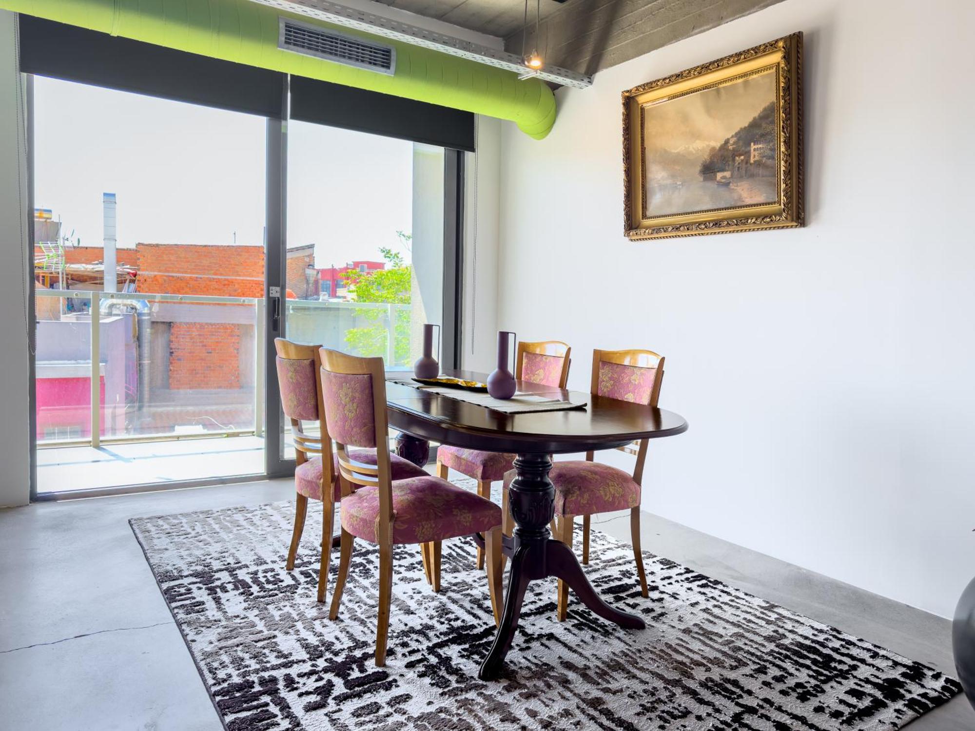 Ceramus Apartments Gazi View เอเธนส์ ภายนอก รูปภาพ