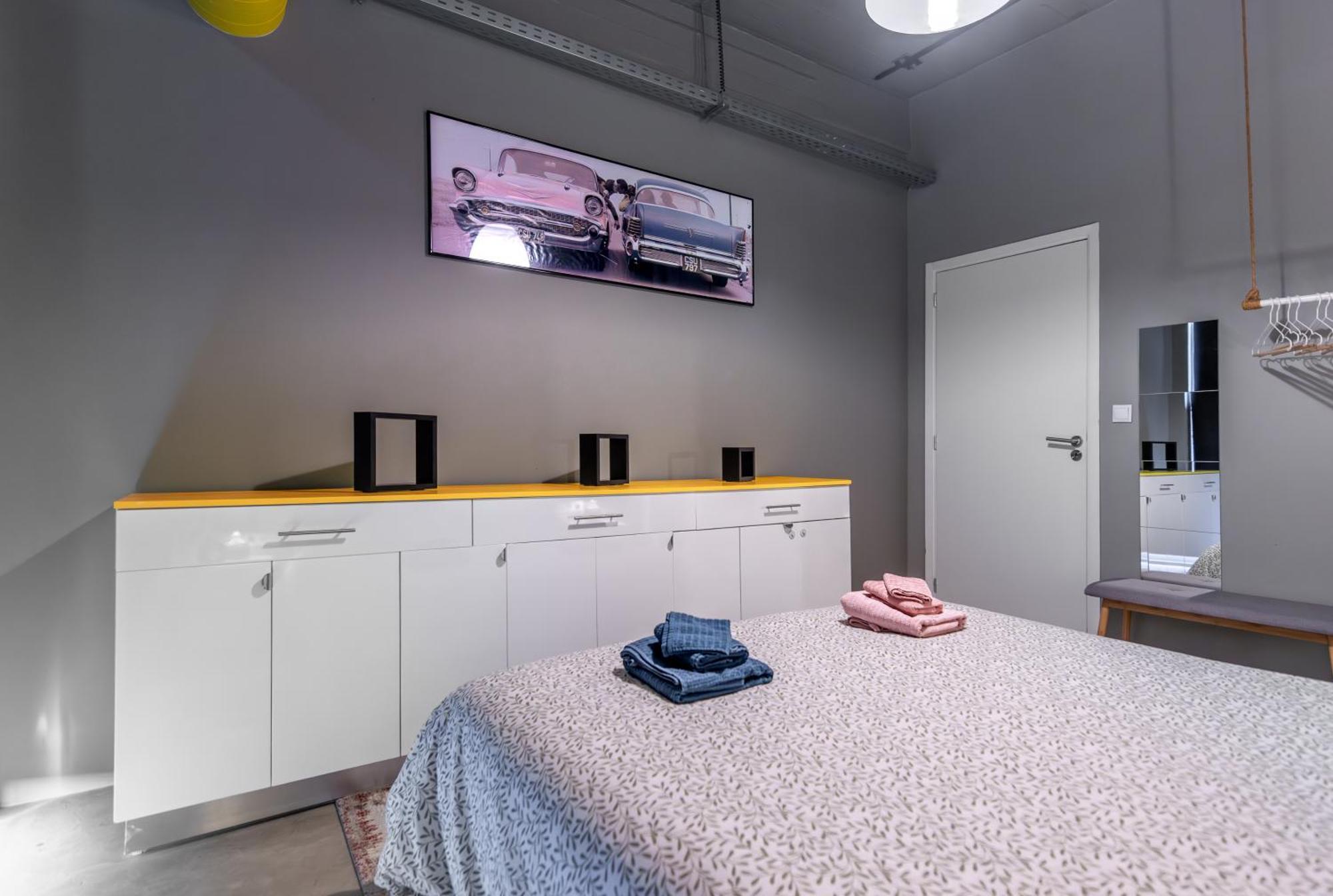 Ceramus Apartments Gazi View เอเธนส์ ภายนอก รูปภาพ